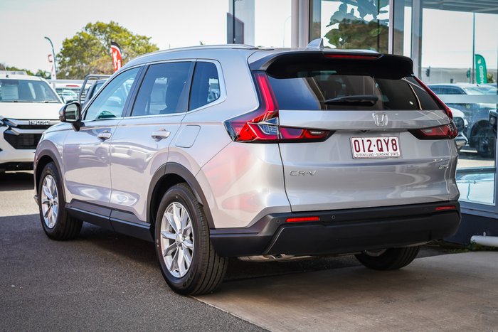 2025 Honda CR-V VTi L7