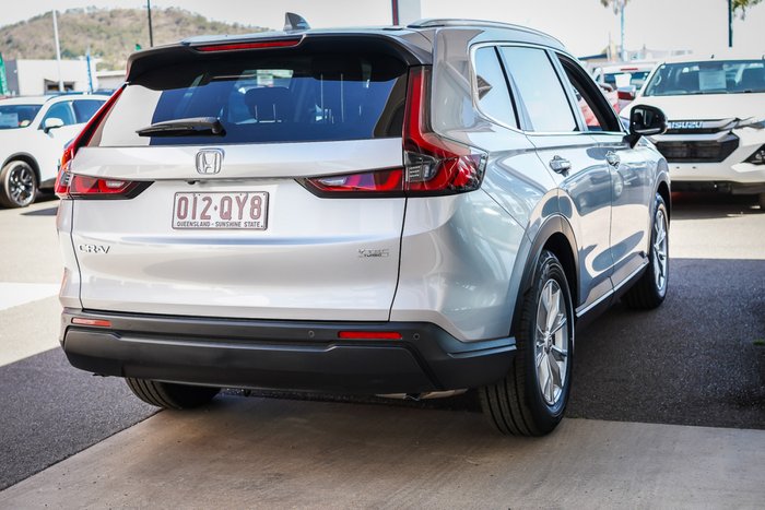 2025 Honda CR-V VTi L7