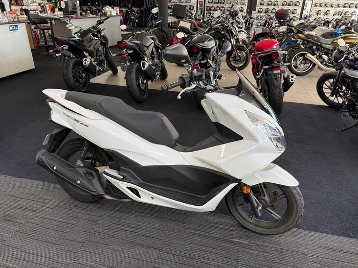 2015 Honda