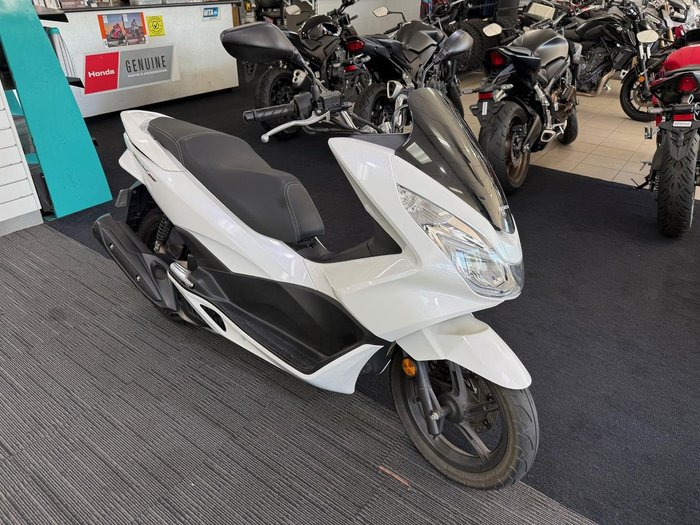 2015 Honda