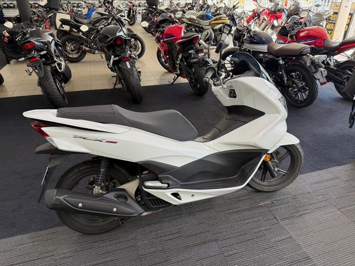 2015 Honda