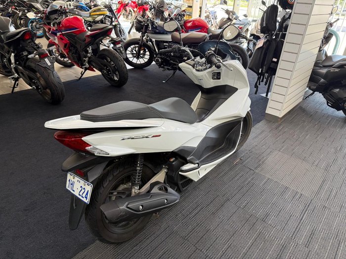 2015 Honda