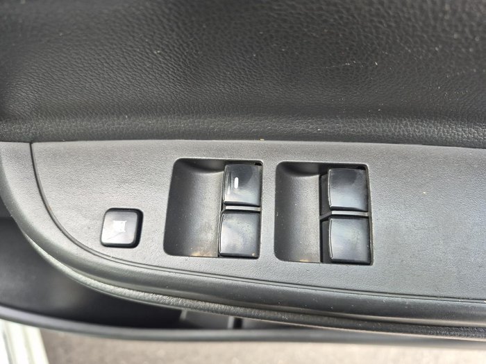 2021 Mitsubishi Triton GLX ADAS