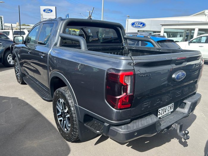 2022 Ford Ranger Sport