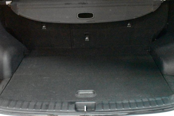 2019 Hyundai Tucson Highlander