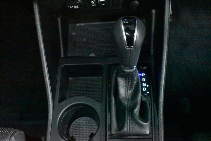 2019 Hyundai Tucson Highlander