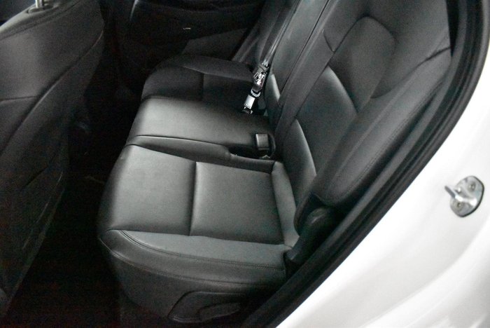 2019 Hyundai Tucson Highlander
