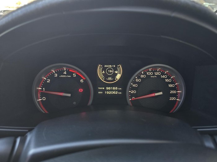 2017 Isuzu D-MAX LS-M