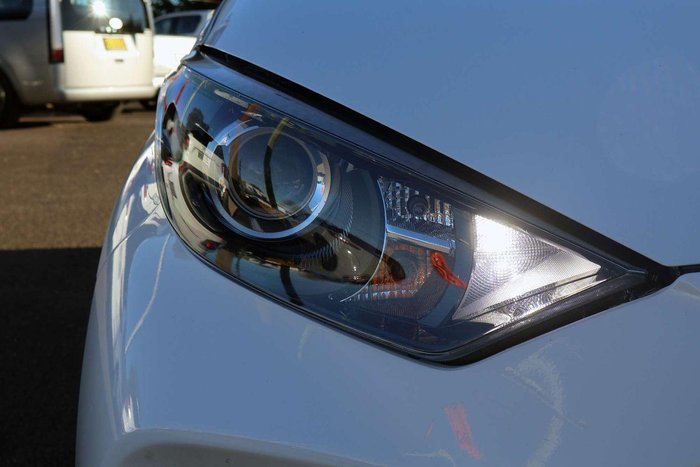 2024 Toyota Yaris Ascent Sport Hybrid