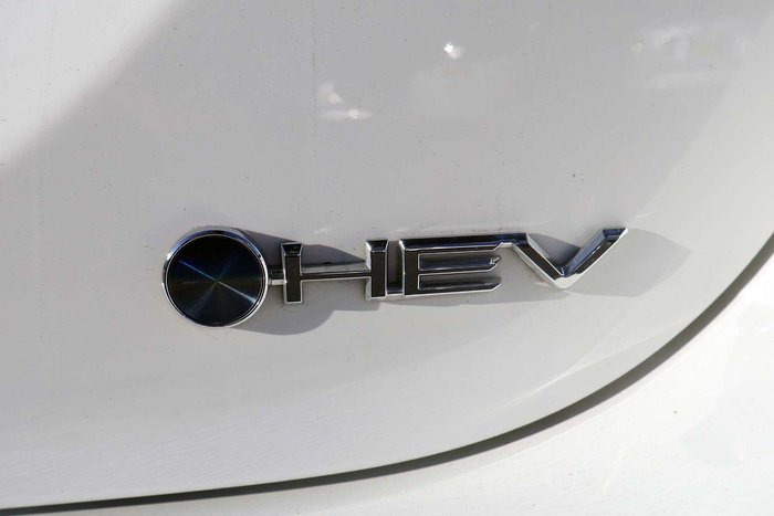 2024 Toyota Yaris Ascent Sport Hybrid
