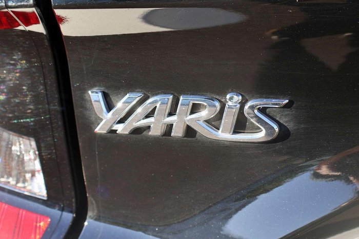 2024 Toyota Yaris Ascent Sport Hybrid