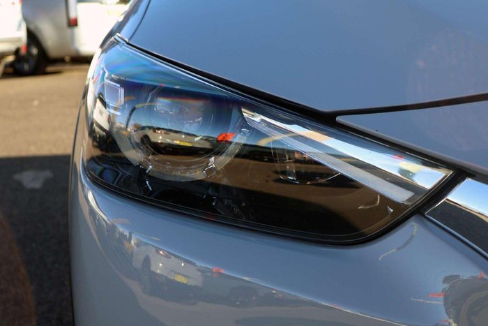 2025 Mazda CX-3 G20 Pure