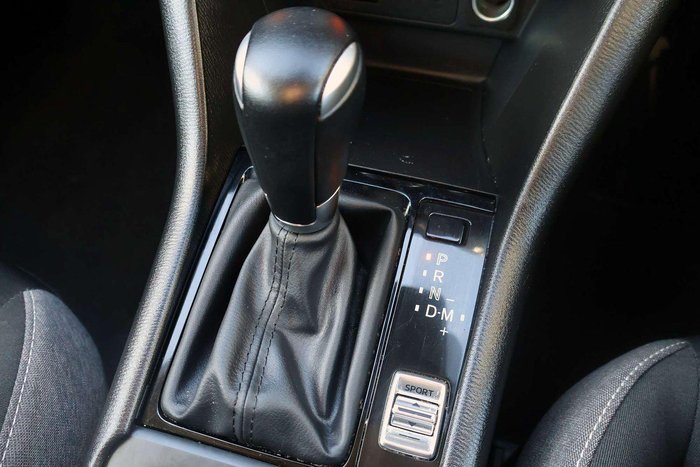 2025 Mazda CX-3 G20 Pure