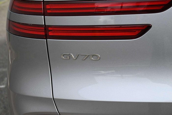 2021 Genesis GV70 3.5T AWD Sport