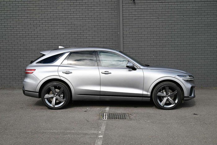 2021 Genesis GV70 3.5T AWD Sport