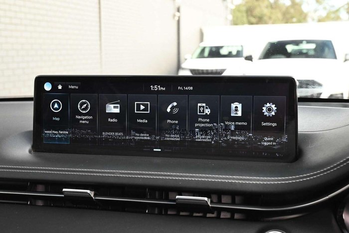 2021 Genesis GV70 3.5T AWD Sport