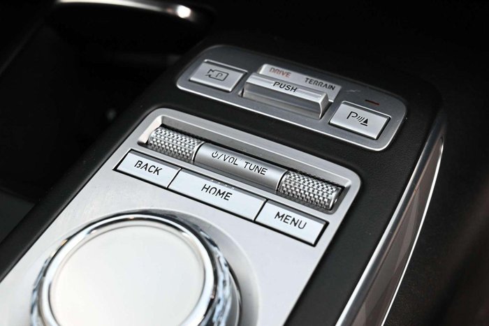 2021 Genesis GV70 3.5T AWD Sport