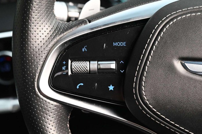 2021 Genesis GV70 3.5T AWD Sport
