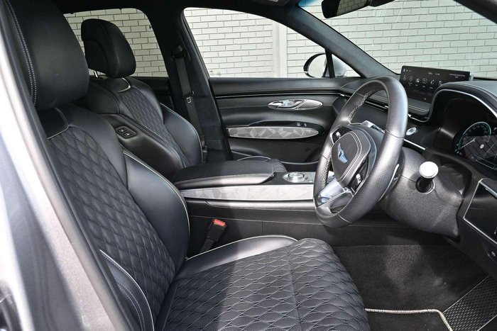 2021 Genesis GV70 3.5T AWD Sport