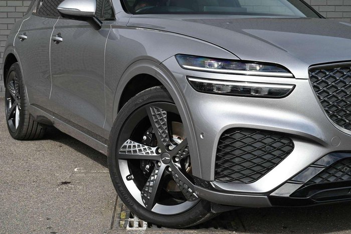 2021 Genesis GV70 3.5T AWD Sport