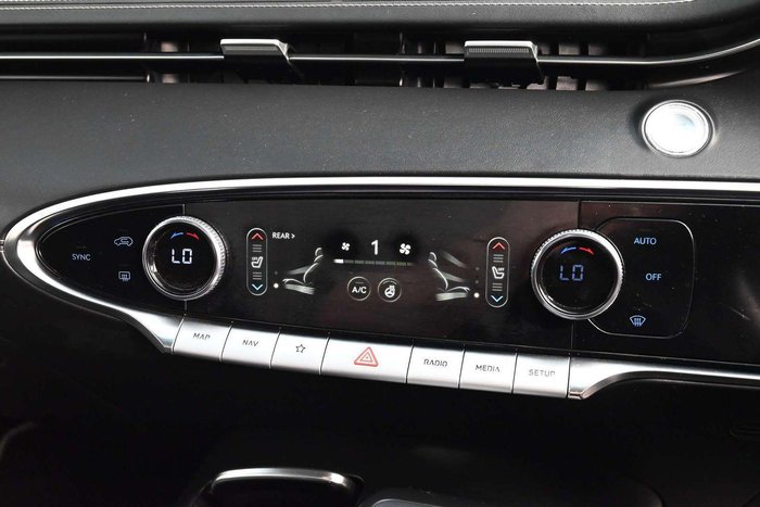 2021 Genesis GV70 3.5T AWD Sport