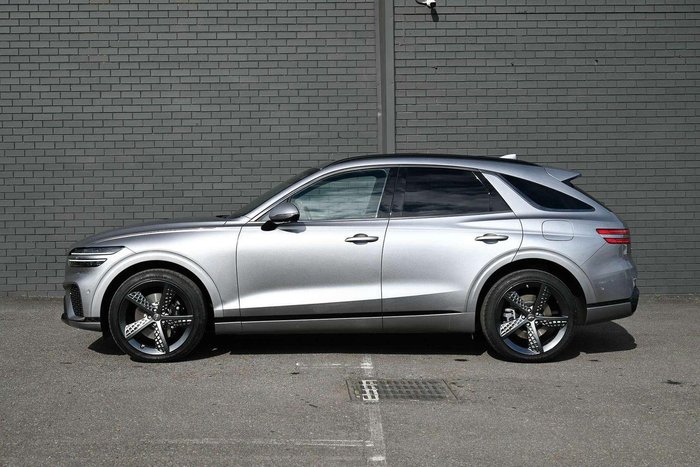 2021 Genesis GV70 3.5T AWD Sport