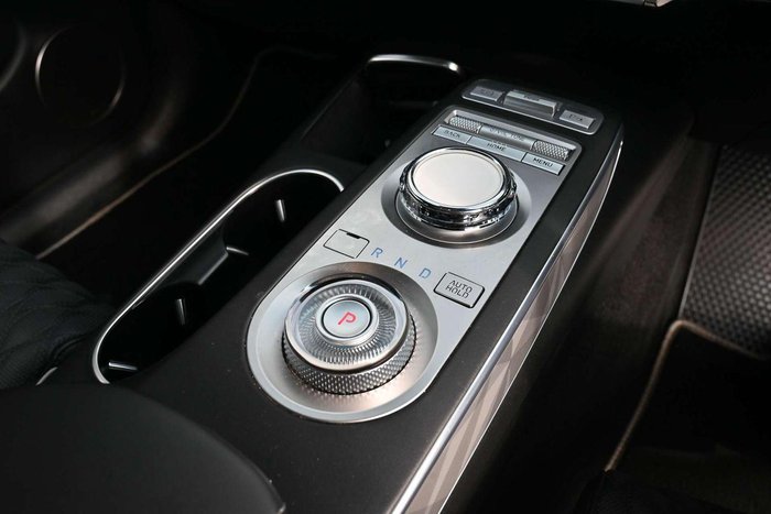 2021 Genesis GV70 3.5T AWD Sport