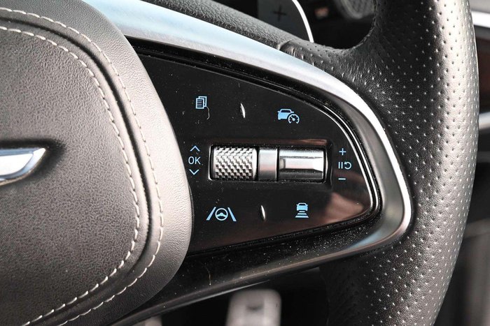 2021 Genesis GV70 3.5T AWD Sport