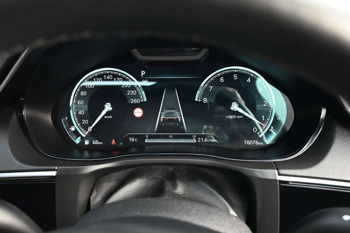 2021 Genesis GV70 3.5T AWD Sport