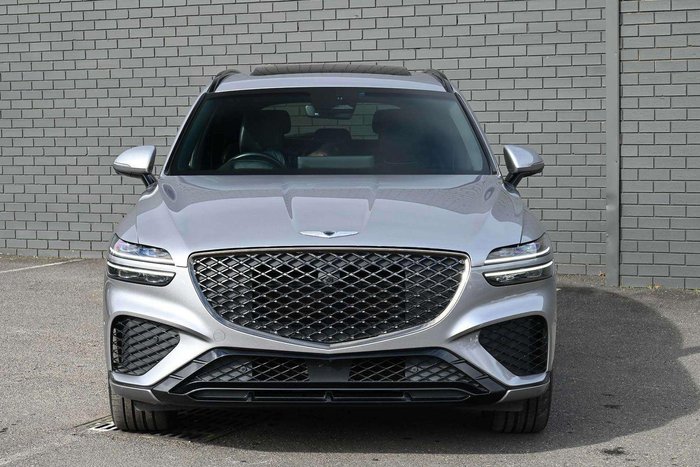 2021 Genesis GV70 3.5T AWD Sport