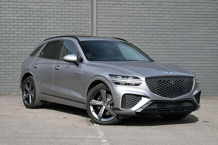 2021 Genesis GV70 3.5T AWD Sport