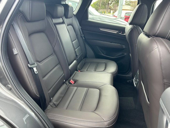 2024 Mazda CX-5 G25 Akera