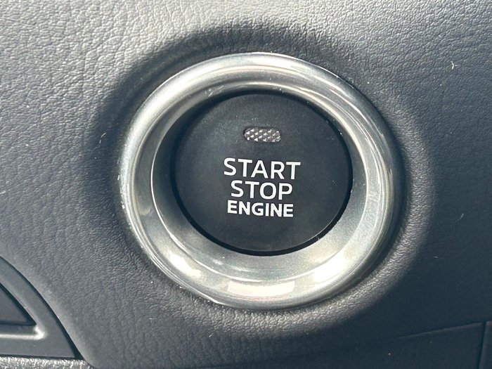 2024 Mazda CX-5 G25 Akera