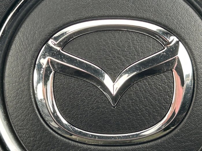 2024 Mazda CX-5 G25 Akera