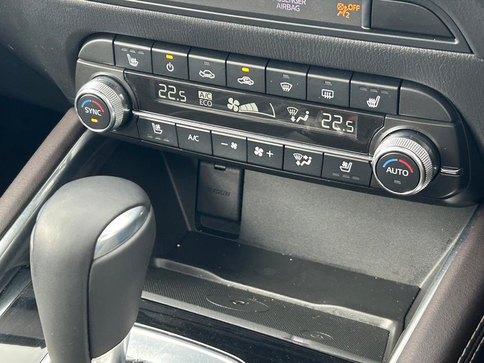 2024 Mazda CX-5 G25 Akera