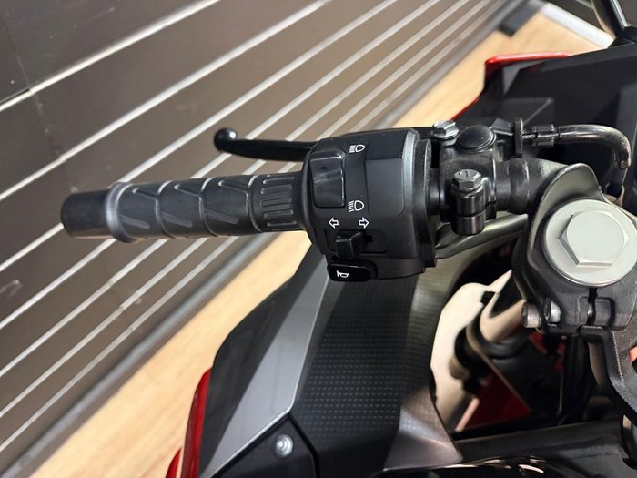 2019 Kawasaki NINJA 400 Orange