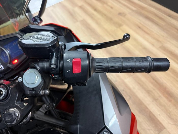 2019 Kawasaki NINJA 400 Orange