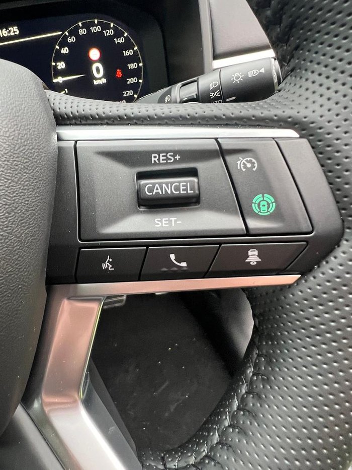 2025 Mitsubishi Outlander Exceed ZM MY25 AWD Moonstone Grey