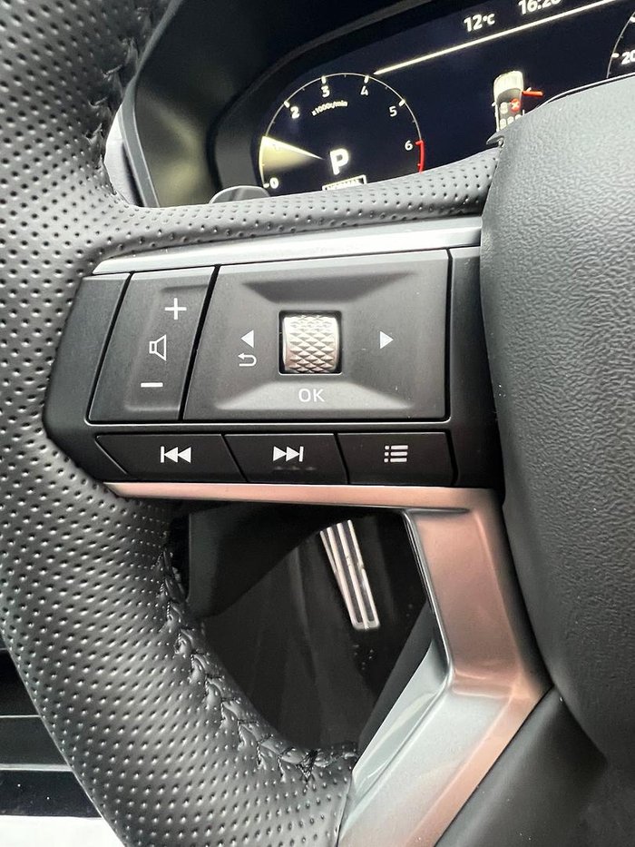 2025 Mitsubishi Outlander Exceed ZM MY25 AWD Moonstone Grey