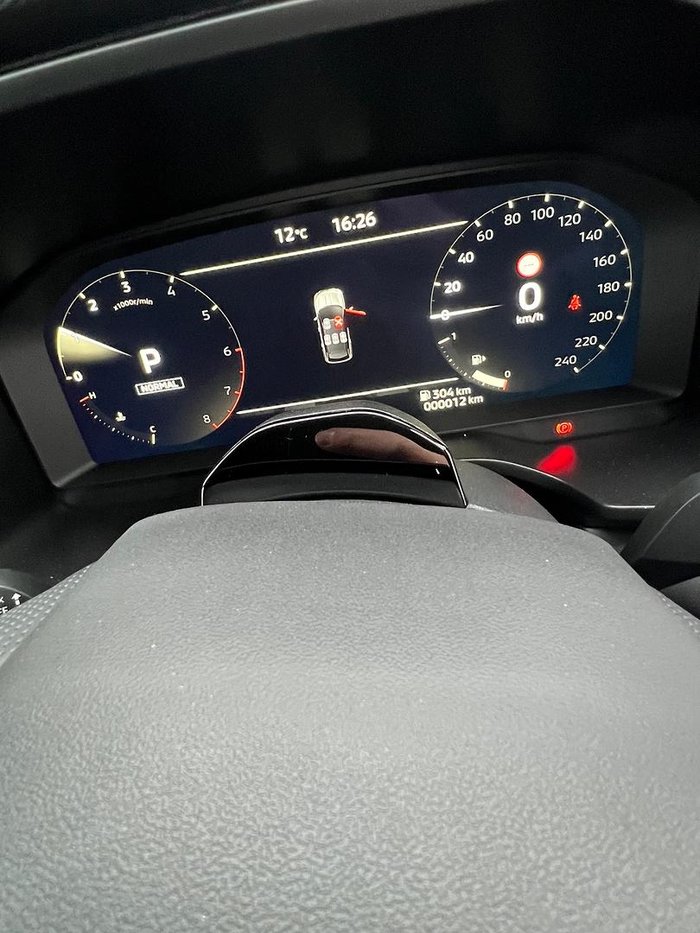 2025 Mitsubishi Outlander Exceed ZM MY25 AWD Moonstone Grey