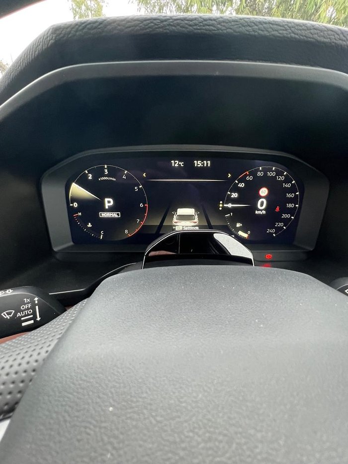 2025 Mitsubishi Outlander Exceed Tourer ZM MY25 AWD Graphite Grey with Black Mica Roof