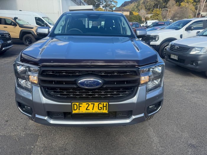 2022 Ford Ranger XLS