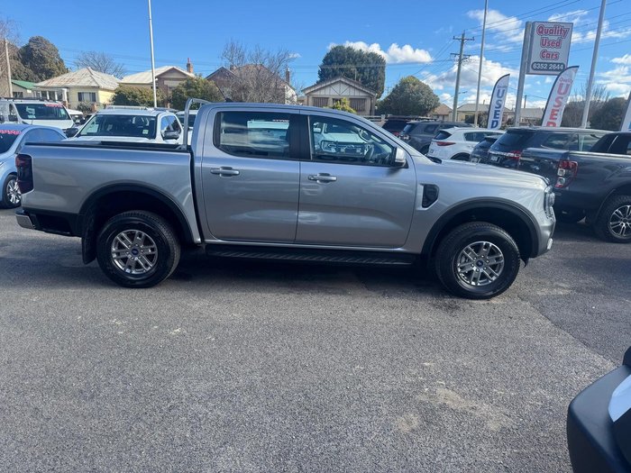 2022 Ford Ranger XLS