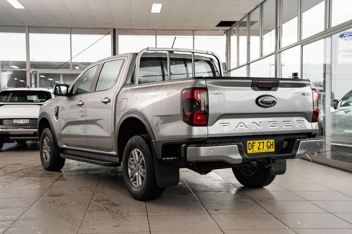 2022 Ford Ranger XLS