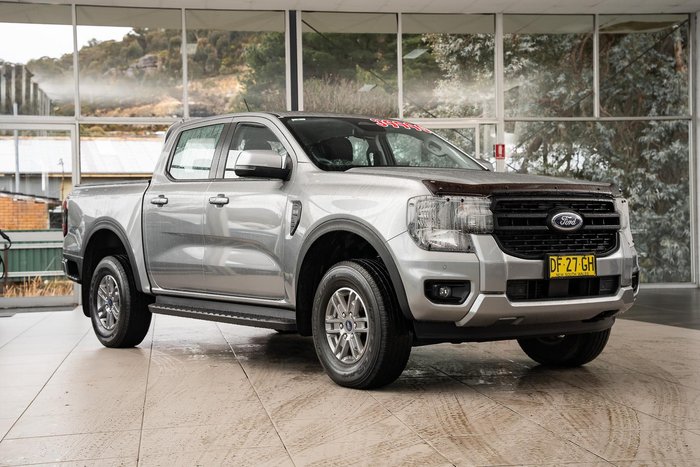 2022 Ford Ranger