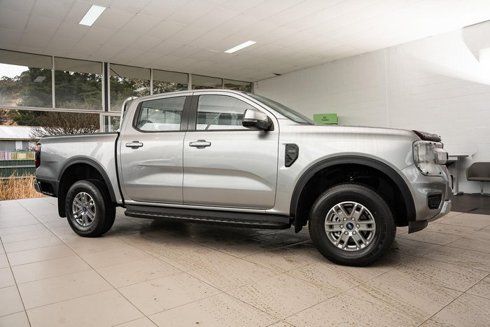 2022 Ford Ranger XLS
