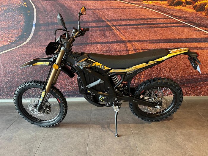 2025 Sur-Ron Ultra Bee T Ultra Bee Black