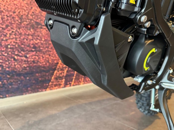 2025 Sur-Ron Ultra Bee T Ultra Bee Black