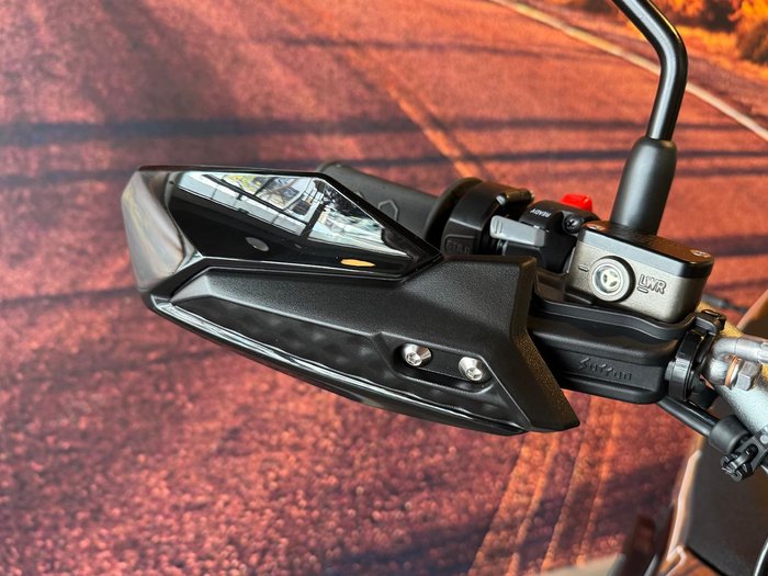 2025 Sur-Ron Ultra Bee T Ultra Bee Black