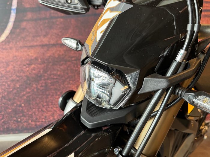 2025 Sur-Ron Ultra Bee T Ultra Bee Black